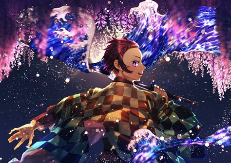 image demon slayer 4k|Demon Slayer: Kimetsu No Yaiba 4k Wallpapers.